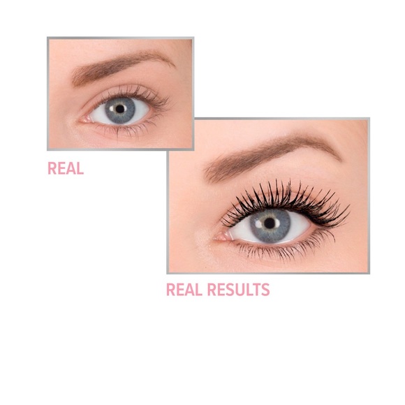 💜NIB💜IT COSMETICS Superhero Volumizing Mascara💜 - Picture 2 of 2